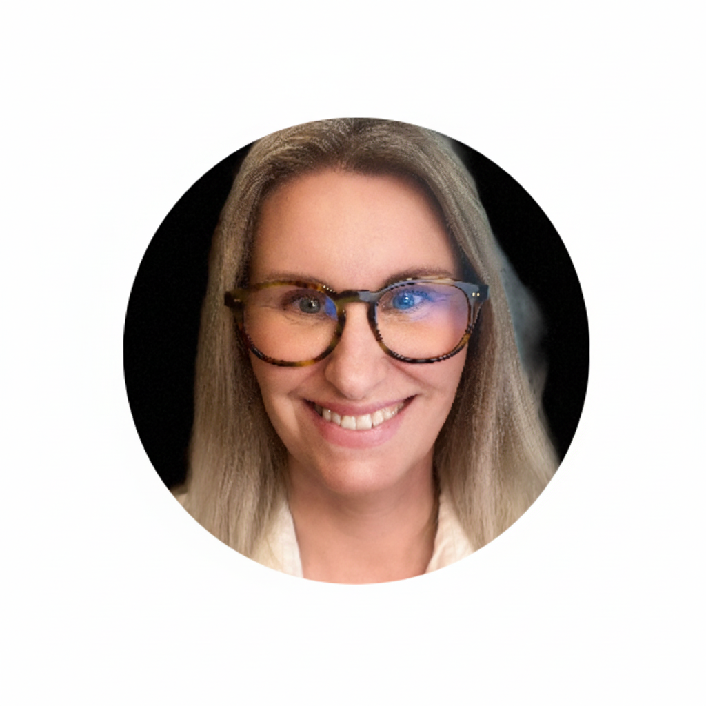 Marjut Sadeharju, CEO & Founder