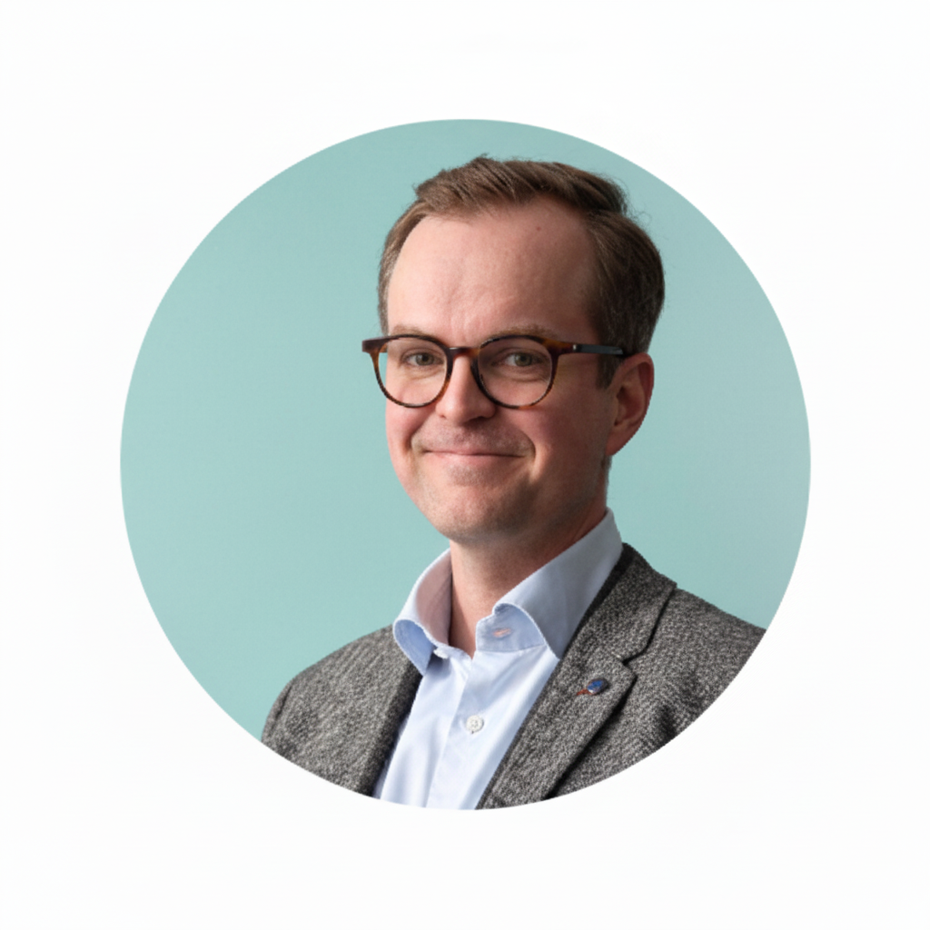 Dr. Riku Ruotsalainen