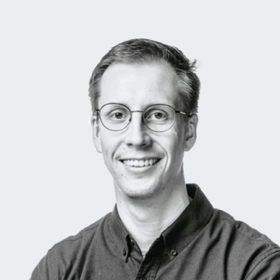 Joonas Kykkänen profile image